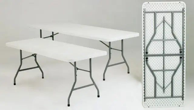 Tables